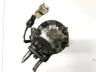 Peugeot 607 2000 AC AIR Compressor Pump SD7V16, SD7V16  3383206060 #1857611-64