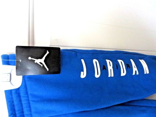 Nike Athletic Pants Baby size 2-3 YRS SPORT BLUE/WHITE STYLE: 752101-B4X NEW - Picture 2 of 5