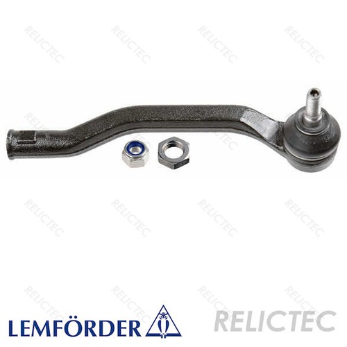Front Right Tie Track Rod End for RenaultMEGANE III 3,FLUENCE,SCENIC