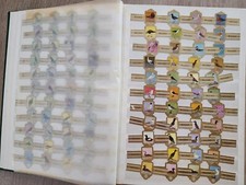 740 Zigarrenbanderolen, Zigarrenbauchbinden, Bauchbinden Willem, Motiv Sammlung