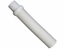 48" UNIVERSAL SUCTION CLEANER HOSE - WHITE {PS481} (POOLSTYLE - MV200112004PSL)