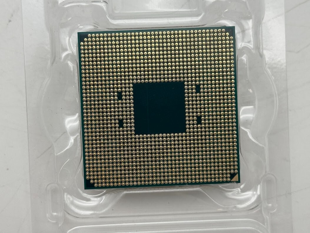 AMD Ryzen 9 5900XT 16-Core, 32-Thread Unlocked Desktop