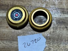 Penn 7500 fishing reel outer caps  (26230)