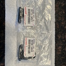 Discontinued 1993 To 98 Toyota Supra Hood Stopper Pair