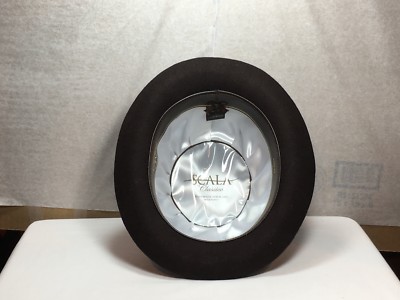 New with Tag Scala Classic Derby Men display picture 1