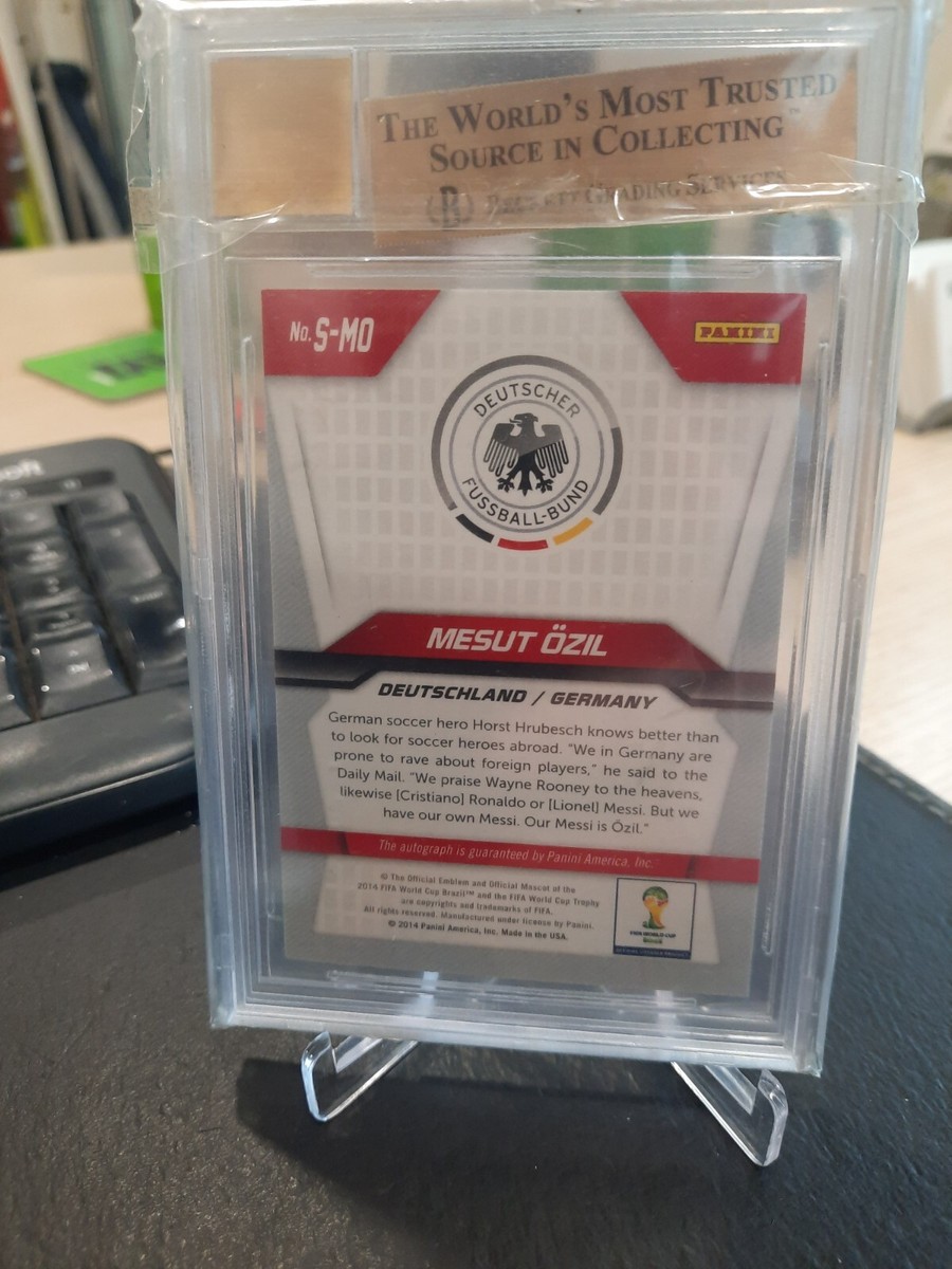 【貴重】コンプ panini prizm  2014  ベースカード 201種 2014 KEVIN-PRINCE BOATENG PANINI PRIZM WORLD CUP CARD #97