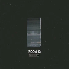 Halsey – Room 93 - Sea Blue EP Vinyl Record 12" - NEW Sealed - Synth-pop