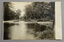 RPPC Unlabeled River