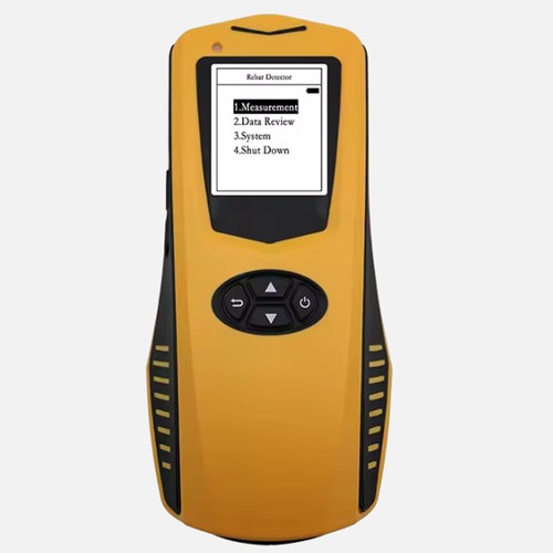 Concrete Rebar Locator Scanner Steel Bar Position Detector rebar ...