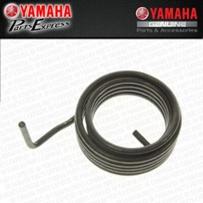 NEW YAMAHA YZ WR 250 250F 400F 426F FX OEM KICK STARTER RETURN TORSION SPRING
