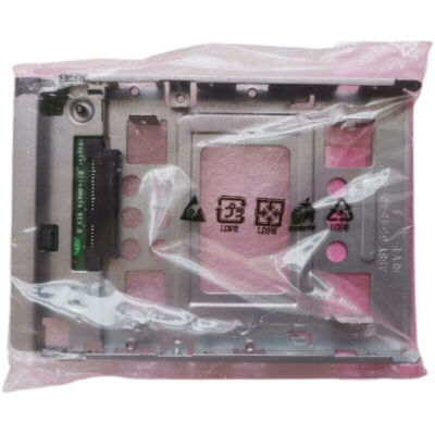 HP 2.5 to 3.5 654540-002 SSD HDD Mounting Adapter Hard Disk Drive   #T5
