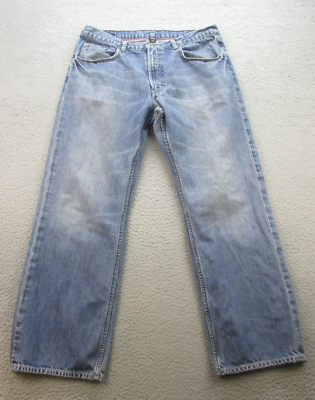 banana republic baggy jeans