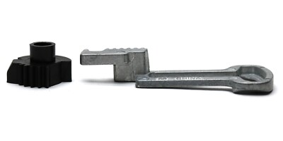 New Ignition Switch Actuator Rack & Selector For Listed Classis