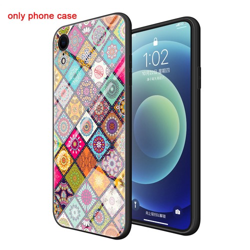 Shockproof Phone Cover with Holder Magnetic Case for iPhone 11 12 13 14 Pro Max  - Bild 15 von 16