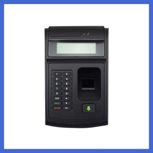 Biometric Fingerprint PIN Code Door Lock USB Attendance RF Reader Access Control - Picture 14 of 14