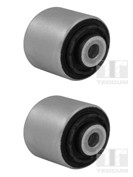 2 X Lagerung, Lenker Vorne Beidseitig FüR Audi A8-image