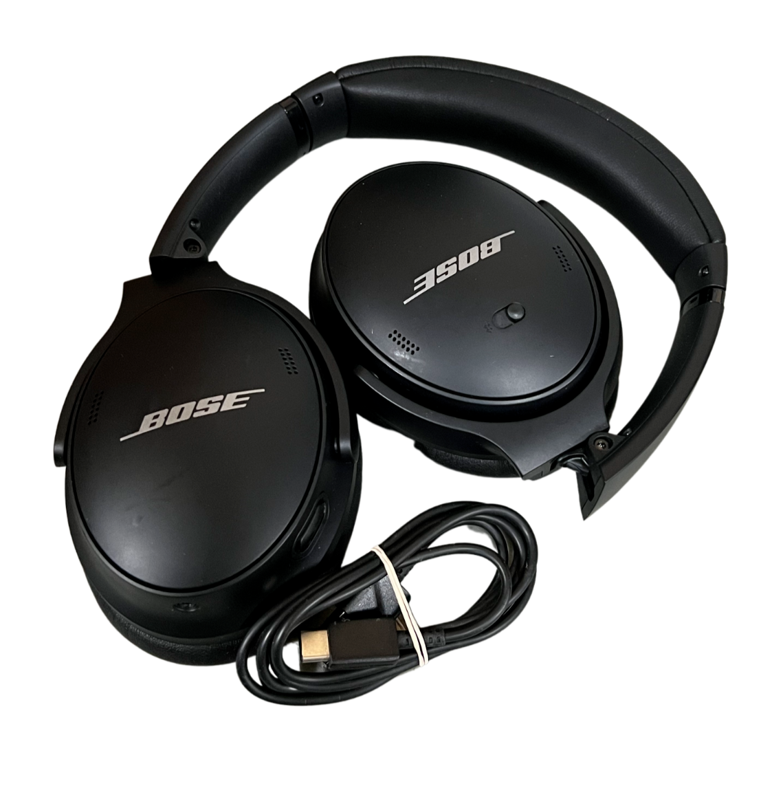 Bose QuietComfort QC 45 Wireless Noise Cancelling Headphones