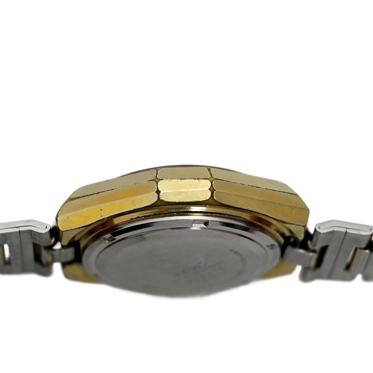 セイコー　SEIKO BELL TIMER SBT-306 アンティーク時計 Seiko Bell-Matic, the Mechanical Watch that has an Alarm | Strapcode