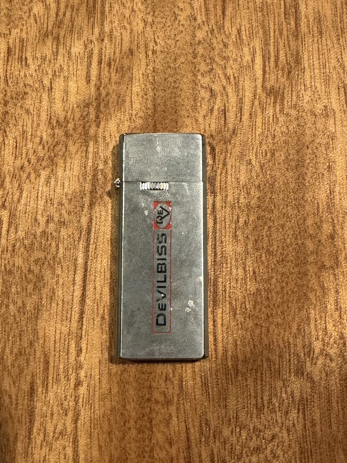 Devilbiss Advertising Avant Japan
