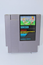 ebay® Auktion 326545698875 | Nintendo NES Soccer FRG - Modul only Thumbnail of ebay® auction 326545698875 | Nintendo NES Soccer FRG - Modul only
