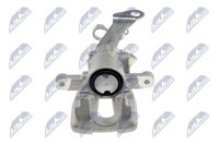 HZT-FT-004 Nty Bremssattel FüR Abarth,Fiat,Opel,Vauxhall