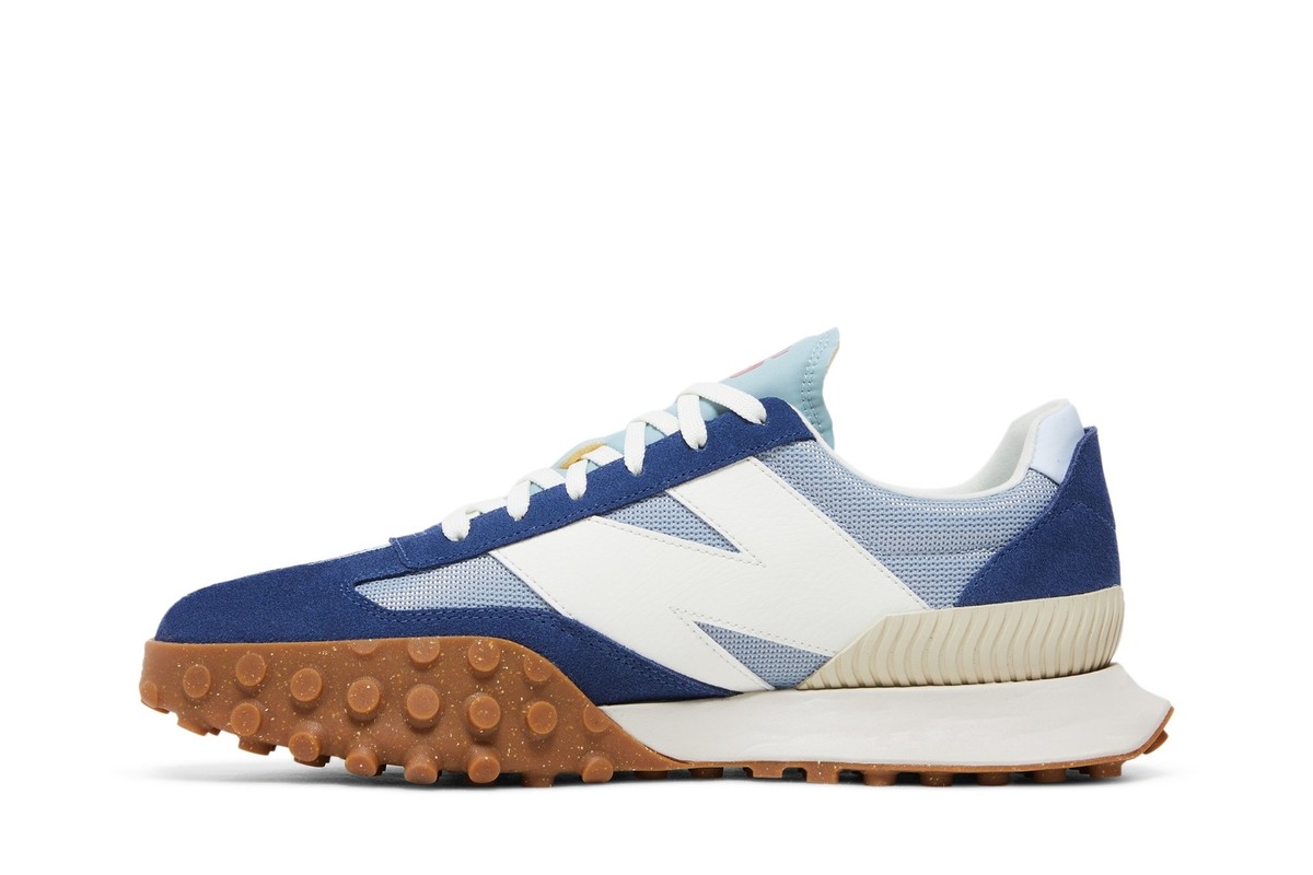 New Balance XC-72 Moon Shadow Dusk Blue Men's UXC72SA | eBay