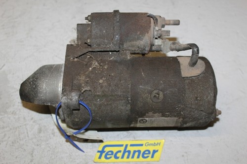 Anlasser BMW 7er E38 730d 3.0 142kW 1241 2247391 63222005 Starter