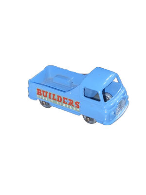 ミニカー MATCHBOX No.60 MORRIS J2 PICK-UP s-l400.jpg
