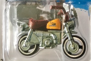 hot wheels monkey bike