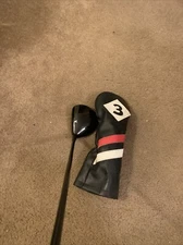 Majek K Series 3 Wood Senior Mint With Oversized Grip!