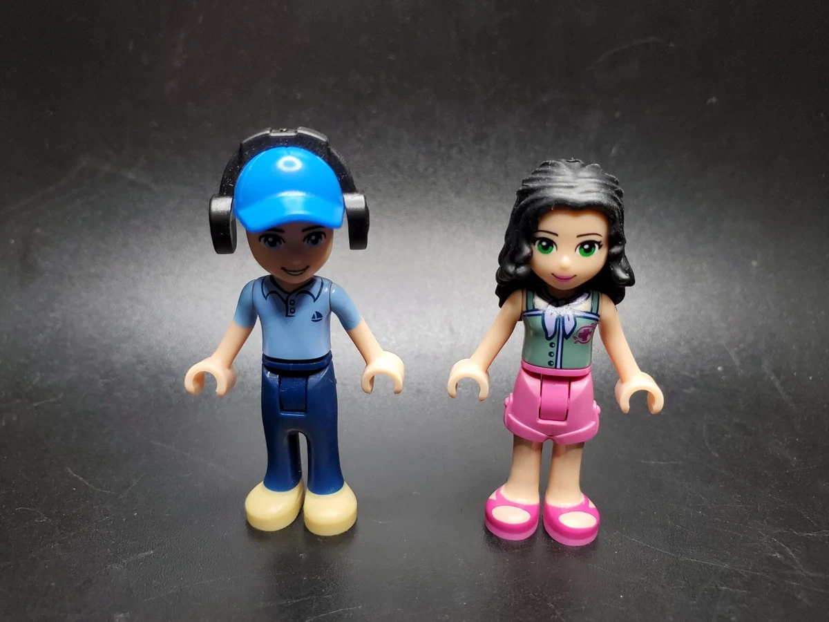 Ebay lego friends minifigures new arrivals