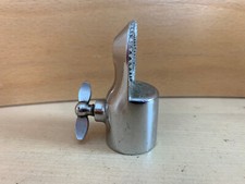 PREMIER Rack Tom Post Mount Tilter Holder Bracket Mechanism Base Part 60s Vtg UK