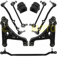 OPEL OMEGA B LIMOUSINE & CARAVAN 94-03 GROßER XXL QUERLENKER REPARATURSATZ VORNE