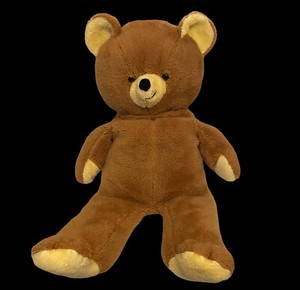 3 foot tall teddy bear