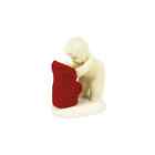 Dept 56 Snowbabies Snuggle Bug Snowbaby Figurine 6014154 Brand New