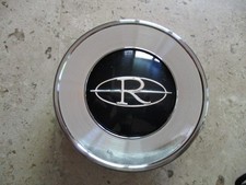 Close Out Sale 1964 1965 1966 Buick Riviera Wood Steering Wheel Horn Cap Button Close Out Sale 1964 1965 1966 Buick Riviera Wood Steering Wheel Horn Cap Button