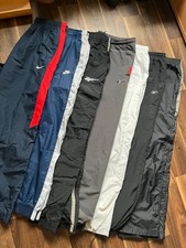 Diverse Trackpants Nike Reebok M-XL
