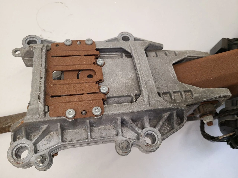 2010-2014 FORD MUSTANG Steering Column Floor Shift  Foto 2 de 4