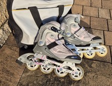 Hy Skate Inliner / Inline Skates Gr. 40 / mit Tasche