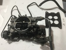 1966 Pontiac Bonneville 389 4 Barrel Carburetorcarter Afbgrand Prixgto