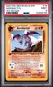 2001 POKEMON NEO REVELATION 1ST EDITION #15 AERODACTYL PSA 9