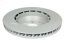 Disque de frein Porsche PANAMERA