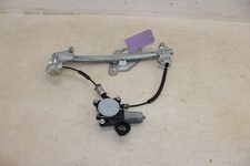 2017-2020 Fiat 124 Spider Left Window Regulator OEM MZ9