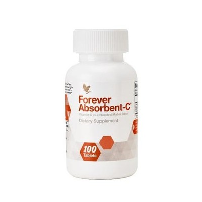Forever Absorbent-C - FREE SHIPPING