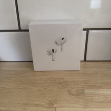 1:1 2nd Gen Earbud Pro Still In Plastic Wrap