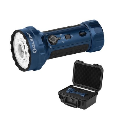 Olight Marauder mini2 Portable Wide-Beam High-Intensity Flashlight