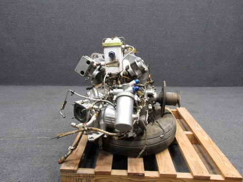 222-040-003-111 Bell 222 Transmission Assembly (Core)