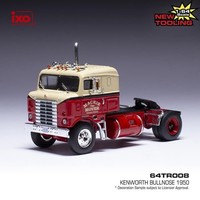 Kenworth Bullnose 1950 - 1:64 IXO Models