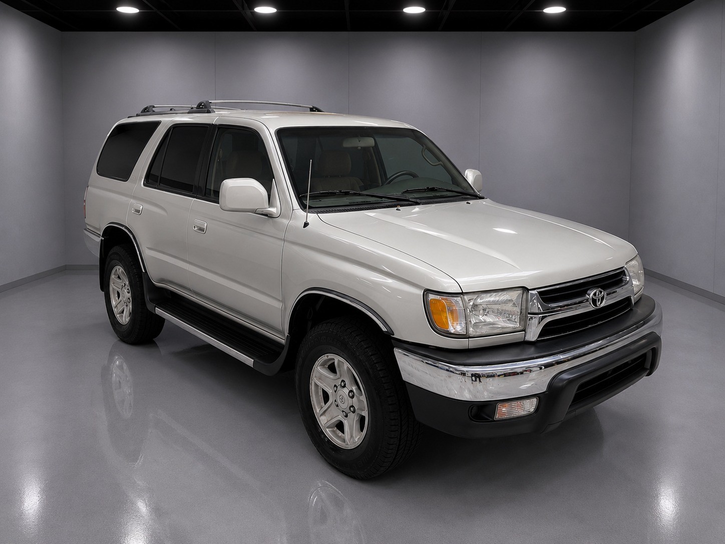 2001 Toyota 4Runner SR5
