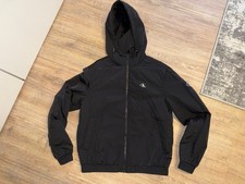 Calvin Klein Padded Jacke schwarz gr. M Neu ohne Etikett